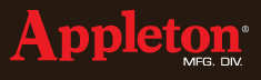 appleton logo
