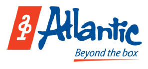 atlantic mill logo