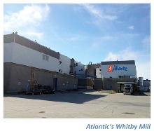 atlantic mill