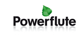 powerflute logo