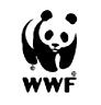 wwf logo panda