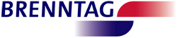 brenntag logo