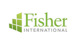 fisher logo