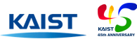 kaist logo