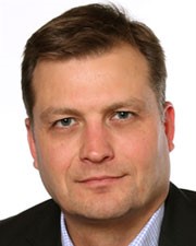 Anssi Klinga UPM