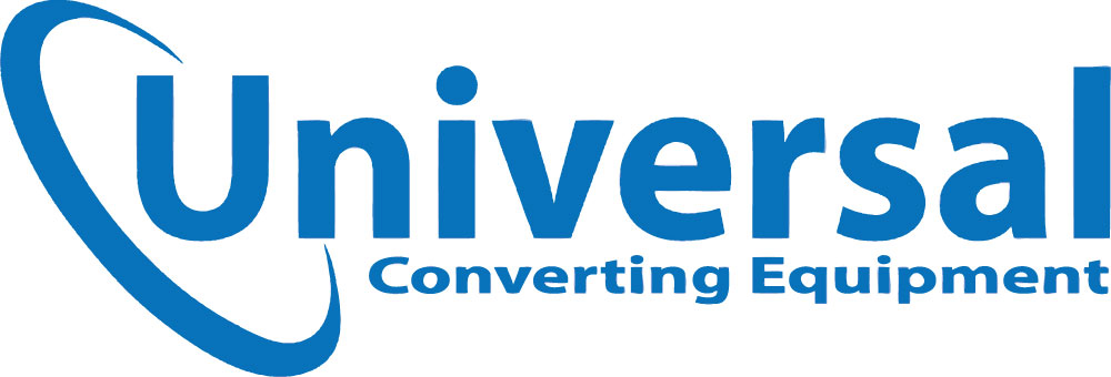 universal converting equipment-LOGO