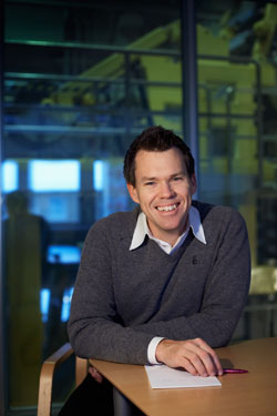 Daniel Söderberg