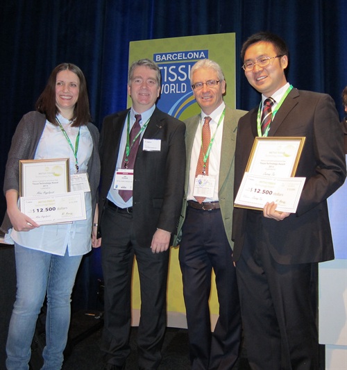 FirstTissueTechnologyAwardWinners a
