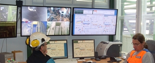 Metso DNA