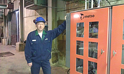 metso 29sept