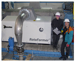 rotoformer opt