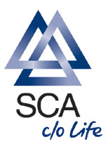 sca logo