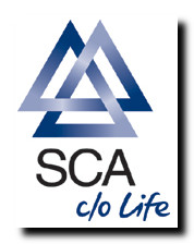 sca logo edge