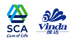 sca vinda logo