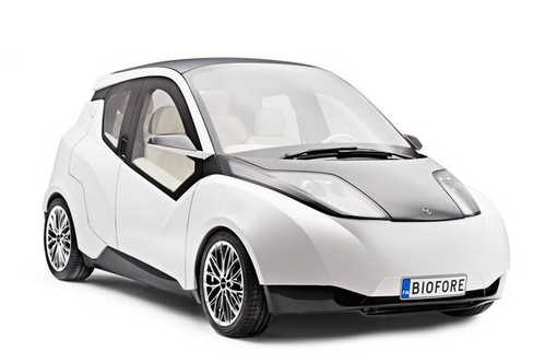 biofore car