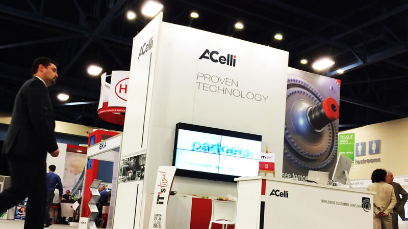 ACelli Tissue World Americas 2014 25