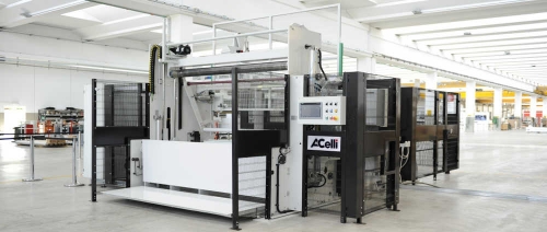 acelli rewinder