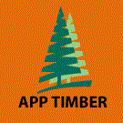 logo apptimber