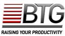 BTG logo