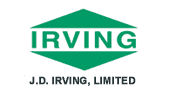 logo irving pulp