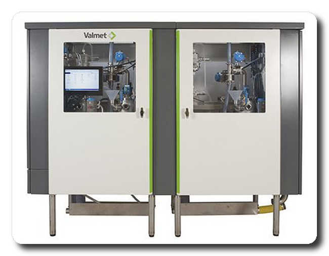 Valmet Fiberline Analyzer