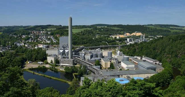 The LignoBoost XS plant will be delivered to Mercer Rosenthal mill located in Thuringia, Germany. Photo: Mercer