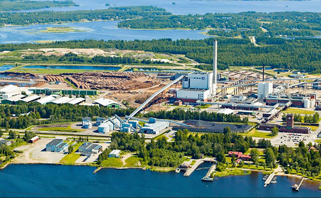 Valmet will replace an existing third-party automation system with a Valmet DNA Automation System at Oy Alholmens Kraft Ab’s power plant unit AK1 in Pietarsaari, Finland.
