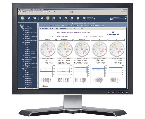 ComputerMonitor EnergyAdvisor