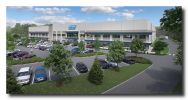 Watson-Marlow announces details of the new U.S. manufacturing facility bringing them closer to customers in the region