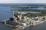 World's largest biomass gasification plant inaugurated in Vaasa - plant supplied by Metso