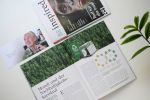 The Jane Goodall Institute Austria selects Mondi ́s recycled paper brand NAUTILUS® for its newly printed annual magazine