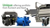 Runtech Systems and Nash tighten their cooperation in Europe