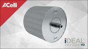 A.Celli announces the launch of the brand new A.Celli iDEAL® Evo-Lock® Yankee Dryer