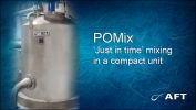 AFT supplying POMix stock processors to new Pratt Industries board machine