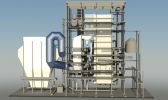 ANDRITZ to supply equipment for power and recovery boiler conversions to Domtar