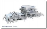 ANDRITZ to supply two tissue machines and stock preparation systems to Liansheng Pulp and Paper in Fujian, China