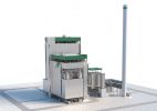 ANDRITZ successfully starts up leading technologies for Klabin’s EukalinerTM brown pulp mill in Brazil
