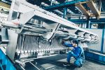 ANDRITZ starts up successfully rebuilt kraftliner paper machine at Cartiera Giacosa S.p.A., Italy, and receives follow-up order