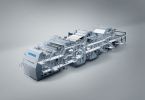 ANDRITZ to supply TAD tissue machine to Procter & Gamble, Box Elder, Utah mill, USA