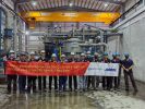 United Paper successfully starts up new, energy efficient ANDRITZ OCC line in Thailand
