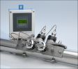 Endress+Hauser launches advanced clamp-on flowmeter unit for water, wastewater, and other process industry applications.