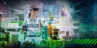 PTC named Overall Leader in Augmented Reality Connected Worker Assessment from PAC