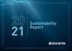 Solenis Releases 2021 Sustainability Report