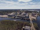 Stora Enso completes negotiations at Anjalankoski production unit concerning the closure of one paper line