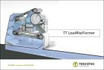 Toscotec introduces energy-efficient innovation for Crescent Former.