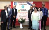 Toscotec to supply first tissue line to Indian Paper and Board manufacturer Gayatrishakti