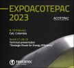 Toscotec to participate in EXPOACOTEPAC in Colombia