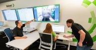 Valmet’s performance center in Appleton, Wisconsin further strengthens remote support services for customers