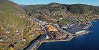 Valmet to supply new baling line and flash drying rebuild to MM FollaCell pulp mill in Norway
