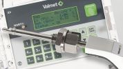Valmet introduces a new optical consistency measurement for wet end applications